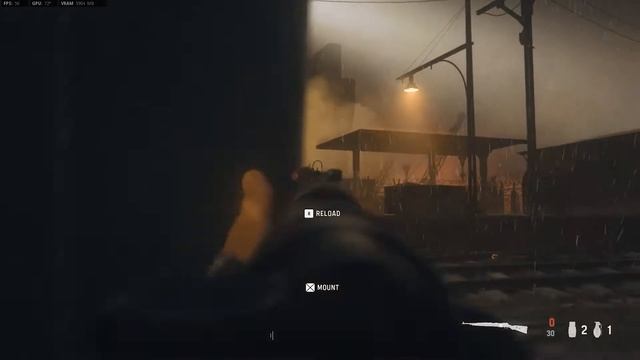 Phoenix - Call of Duty Vanguard - 1080P Ultra Graphics смотреть онлайн