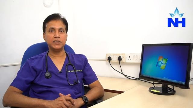 Know about Hypertension | Dr. Sauren Panja (Bengali) смотреть онлайн