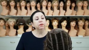 Как правильно выбрать и купить искусственный парик