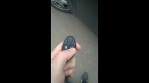 Краткий обзор пульта для управления Webasto T 91