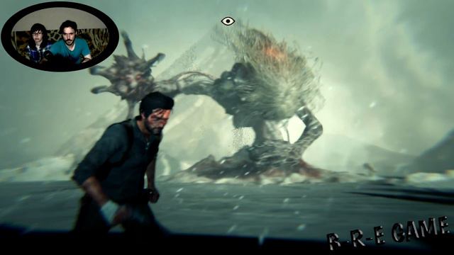 ▲The Evil Within 2 ▲Зло внутри 2 прохождение ▲ЗАГАРПУНИТЬ МОНСТРА▲24 ФИНАЛ! смотреть онлайн