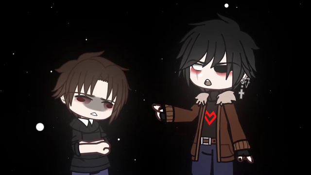 • Нет смысла любить... •| меме |• Gacha Club смотреть онлайн