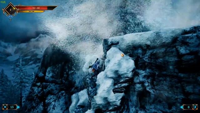 Demon Skin # Начало Игры (no comments). смотреть онлайн