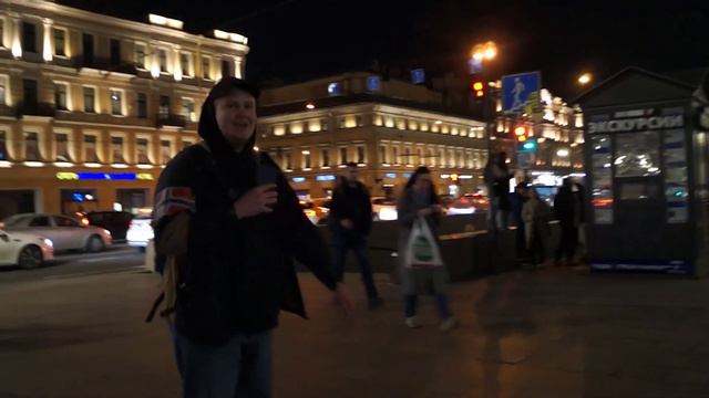 #ВЛГОНУТЫЙПИТЕР хотел сделать в стиле ХАЗЯЕВА | ПИЛОТНЫЙ РОЛИК смотреть онлайн