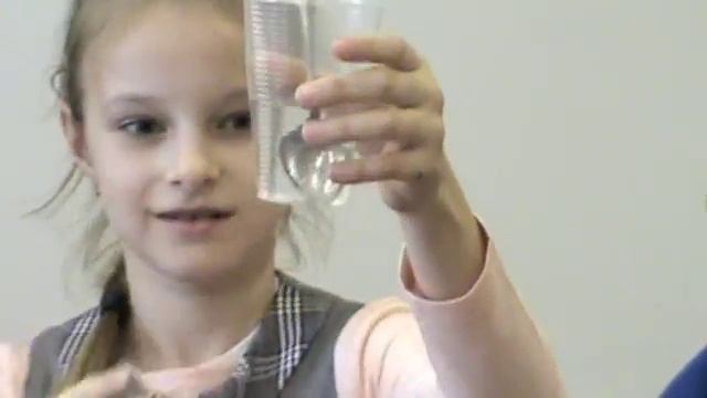 Вода - растворитель смотреть онлайн