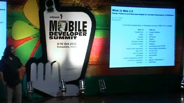 The Web is Wider than You Think смотреть онлайн