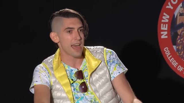 Max Landis pitches Dead Guy and Explains Frustrating Process смотреть онлайн