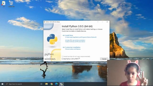 Python Programming Tutorial 3: How To Install Python ? || Coding for Kids смотреть онлайн