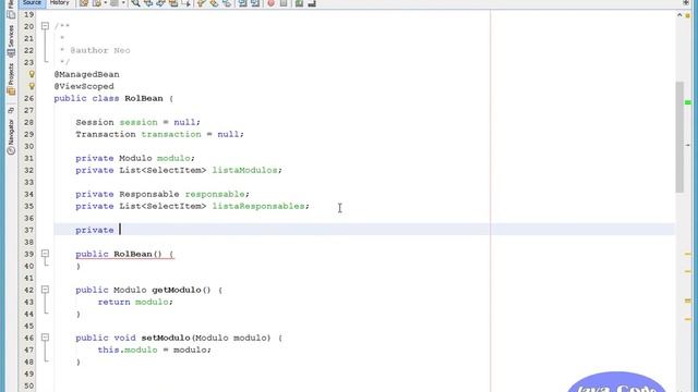 Convertir un String en Array en JAVA y Guardar los elementos en Base de Datos смотреть онлайн