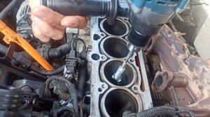 Хонингование цилиндров в домашних условиях.