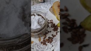 Груша из семечка