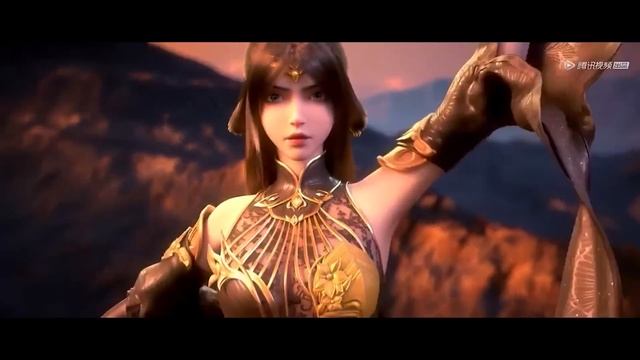 ✨Perfect World EP 111 - 120 Full Version [MULTI SUB]