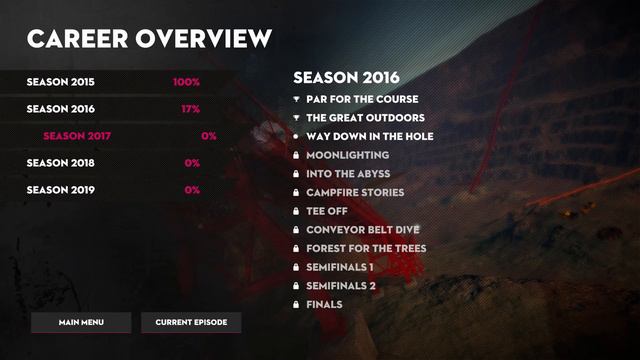 Lift Off Drone Racing : PS4 Review смотреть онлайн