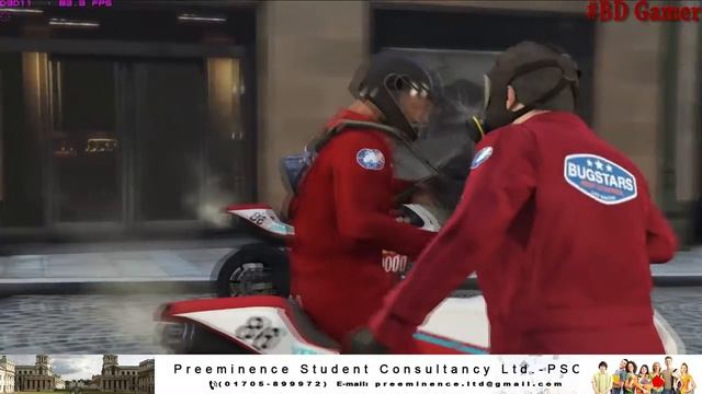 GTA V - Jewel Job - 1080p High settings -GTX 750ti OC- i5 4440 - 12GB RAM смотреть онлайн