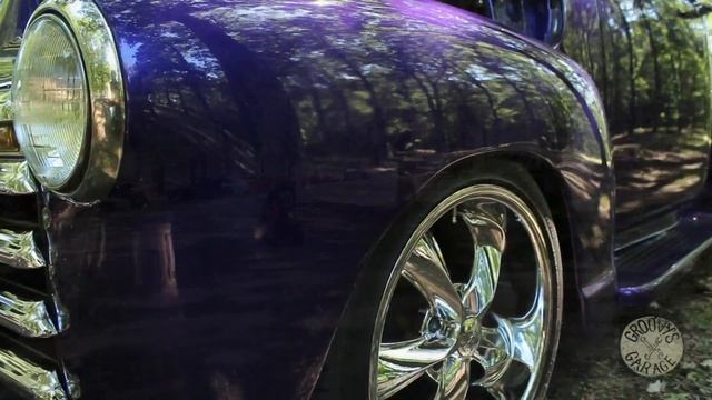 Groovy Garage Presents: Resurrection Rat Rod and Bike Show 2016 смотреть онлайн