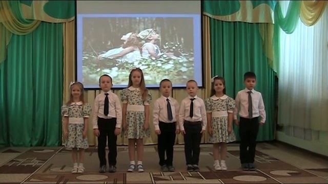 "А что у вас?" Сергей Михалков смотреть онлайн