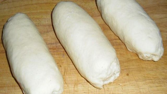 Кухня Мамашки