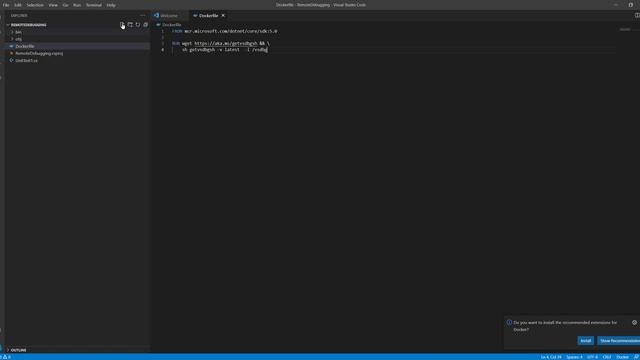 Remote Testing in Visual Studio 2022 - Run tests in Linux/Windows/WSL in seconds! смотреть онлайн