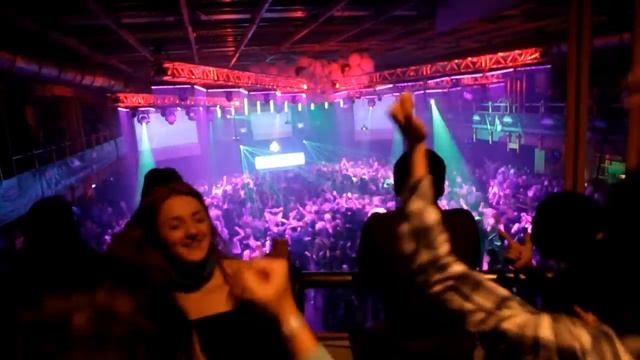 КРАСНОЯРСК TRANCEMISSION/ FEEL, MARCUSS SCHOSSOW // 04.02.2012 смотреть онлайн