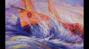 Артем Татищевский - Другими стали