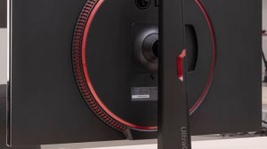 Монитор LG UltraGear [32GN650-B]