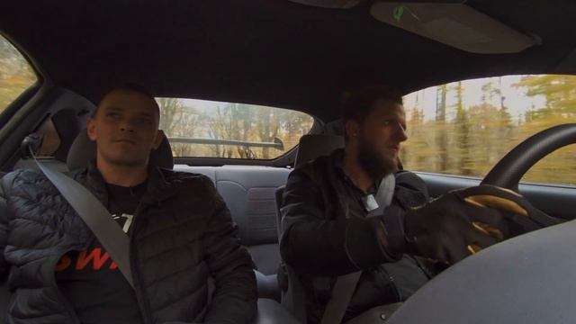 Na pełnym luzie o swoim aucie. ? Mitsubishi Eclipse 1996 | Odc 3 смотреть онлайн