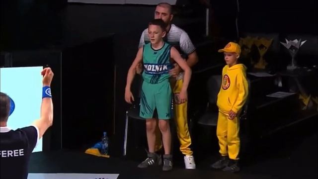 Ligawolnik 10 Кылим Тимофей смотреть онлайн