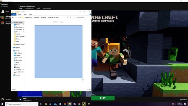 Minecraft exit code 0 for Mc forge problem!!! (1.16.4 forge 35.0.7) смотреть онлайн