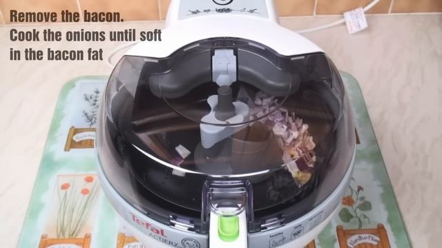 Tefal ActiFry Consumer Review - Top Stove with Titli Nihaan смотреть онлайн