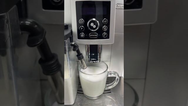 Кофемашина Delonghi ecam 23.450s itali продажа смотреть онлайн