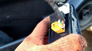 Chery Amulet 2007(амулет)Китай,как разобрать переднюю дверь, снять карточку,достать стекло,тонеровк