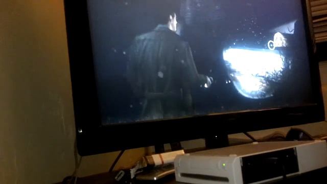 Axiom and hydra playing silent hill shattered memo смотреть онлайн