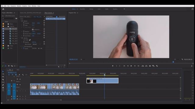 ? Как монтировать видео - От идеи и съёмки на телефон до монтажа и законченного видео смотреть онлайн