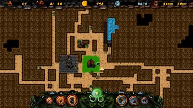 Dwarfs!? Gameplay Introduction And Overview