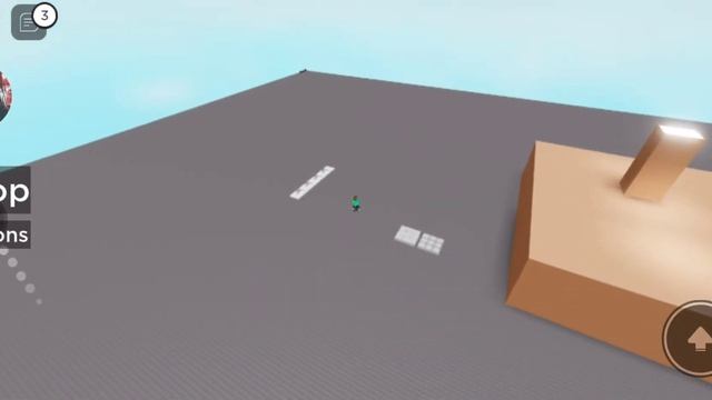 Using hacks to show you guys the secret rooms in "Public Bathroom Simulator" on ROBLOX. смотреть онлайн