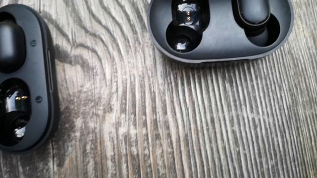 Redmi Airdots vs Haylou GT1 II 10 различий одинаковых ушей!? смотреть онлайн