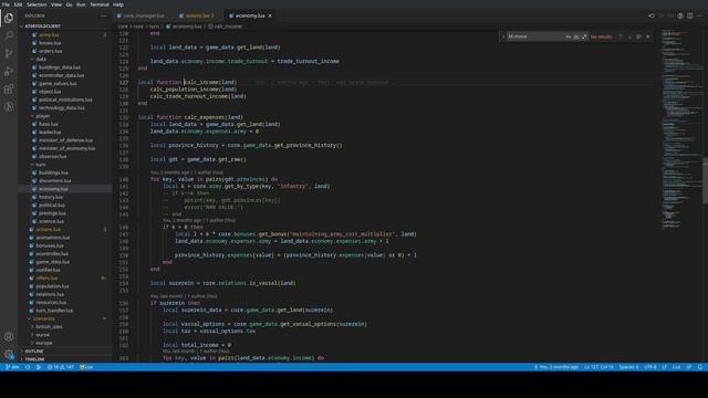 Making Warnament Grand Strategy #7 Core смотреть онлайн