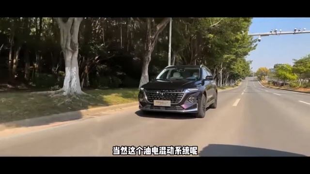 All new Wuling MPV 2023 - Auto China смотреть онлайн