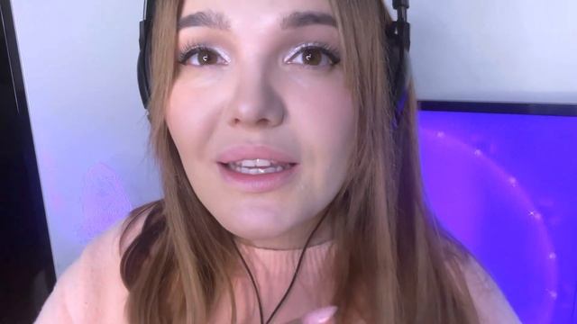 АСМР медитации, восстановление работы чакр и ауры смотреть онлайн