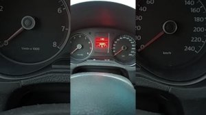 сброс ошибки epc+чек.wv polo.не сработало