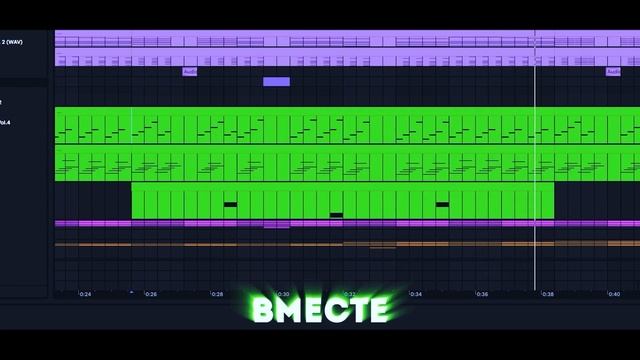 Melodic Riddim Tutorial | Создание Мелодик Риддим за 5 Минут в Ableton Live + Als Project смотреть онлайн