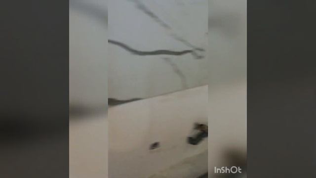 Укладка плитки как не нужно делать!Плитка не красивая!мастер плохой!керамогранит 1200/600 Индия смотреть онлайн