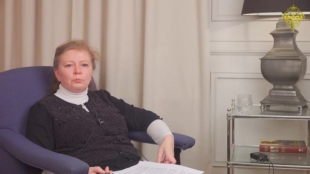 Лекции Нелюбовой М.Б. Социальное служение Церкви. Лекция №12 смотреть онлайн