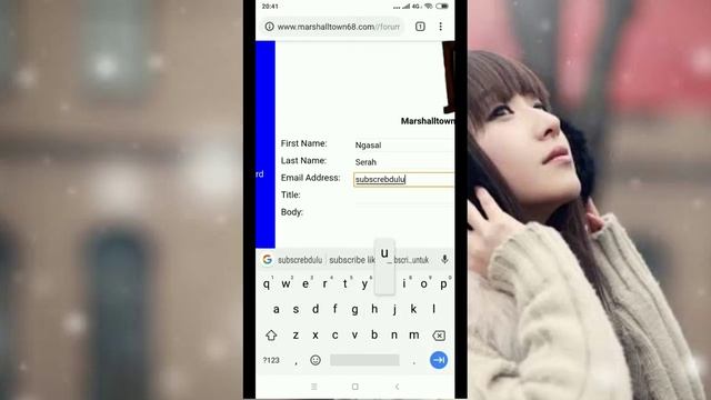 CARA DEFACE VIA MESSAGE BOARD смотреть онлайн