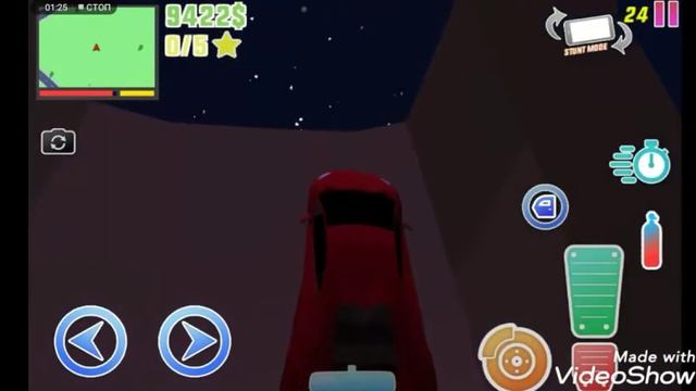 Dude theft wars - как избавиться от розыка в 5⭐! смотреть онлайн