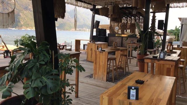 Icon Bar Marmaris смотреть онлайн