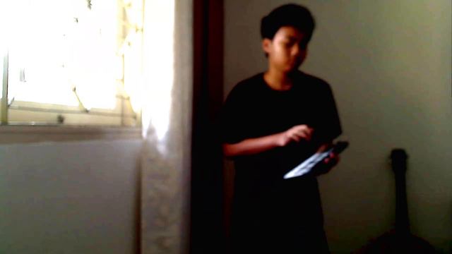 Surf Curse - Freaks  Short Cover by Treyteja 