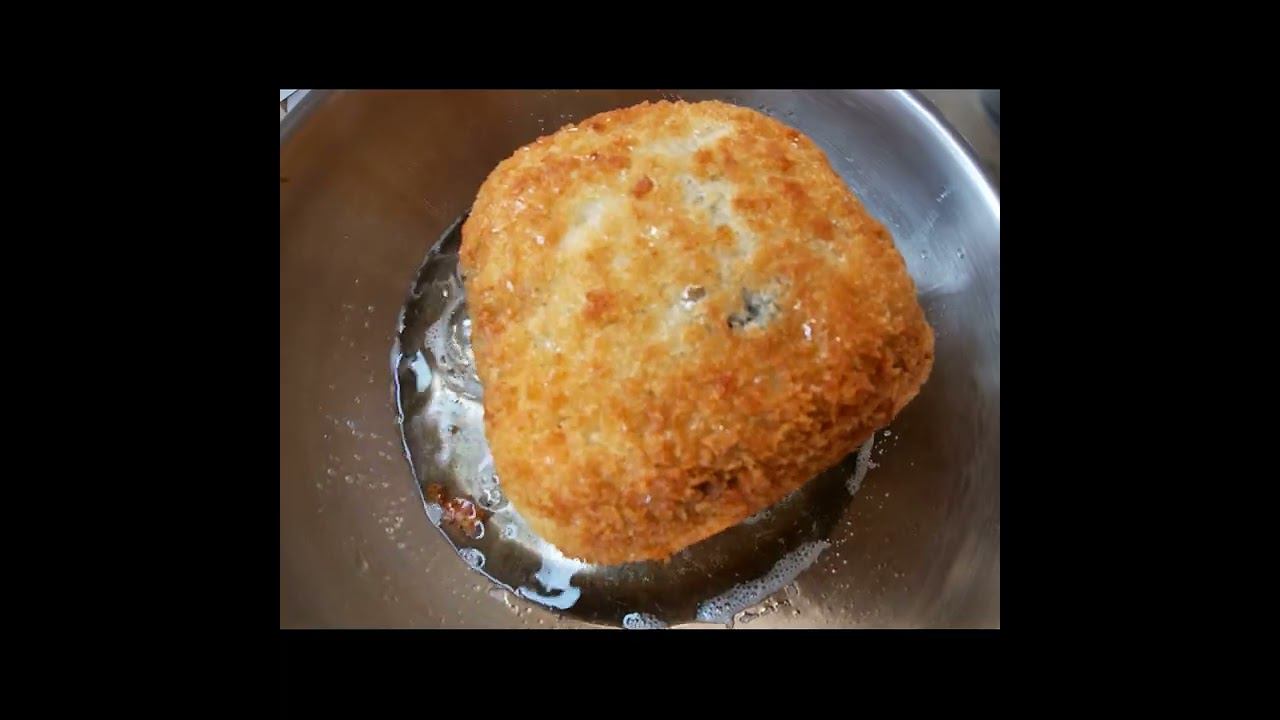 ВЫ ТАКОГО БУРГЕРА ЕЩЕ НЕ ПРОБОВАЛИ! СУШИ БУРГЕР. БУРГЕР РОЛЛ. ЯПОНСКИЙ БУРГЕР РЕЦЕПТ. SUSHI BURGER смотреть онлайн