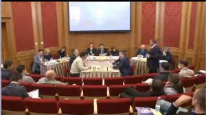 Управленческие поединки. Ситуация "Договор дороже денег"