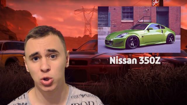 Need for speed payback что нам СТОИТ ЖДАТЬ? смотреть онлайн